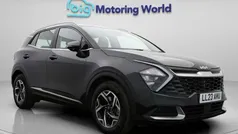 Used 2023 Kia Sportage 2 SUV | £19,200 (Super price)