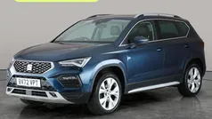 Used 2022 Seat Ateca Xperience SUV | £14,762 (Good price)