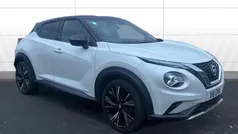 Used 2023 Nissan Juke Tekna+ SUV | £15,115 (Fair price)
