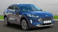 Used 2023 Ford Kuga Titanium SUV | £17,999 (Good price)