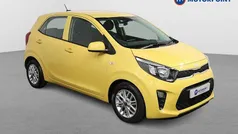 Used 2023 Kia Picanto 2 Hatchback | £9,249 (Fair price)