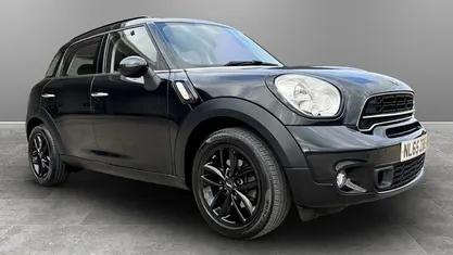 Used Mini Cooper S 143 HP (105 kW) 2016 Hatchback