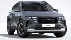 Used 2025 Hyundai Tucson Advanced SUV | £29,726 (Fair price)
