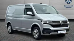 Used 2022 VW T6.1 Highline Van | £31,110 (Fair price)