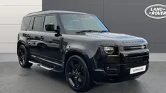 Used 2024 Land Rover Defender HSE Dynamic Estate | £60,441 (Fair price)