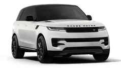 Used 2026 Land Rover Range Rover Sport SE SUV | £89,193 (Good price)
