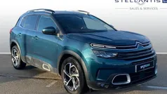 Used 2022 Citroën C5 PureTech Hatchback | £13,916 (Fair price)