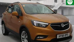 Used 2019 Vauxhall Mokka Active SUV | £8,300 (Fair price)