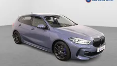 Used 2021 BMW 118 M Sport Hatchback | £18,949 (Fair price)