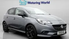 Used 2019 Vauxhall Corsa SRi Hatchback | £9,400 (Fair price)