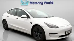 Used 2023 Tesla Model 3 Long Range Sedan | £17,700 (Fair price)