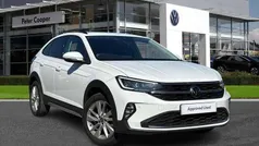 Used 2024 VW Taigo Match SUV | £19,493 (Fair price)