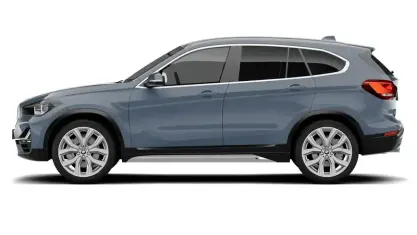 Begagnad BMW X1 xLine 140 HK (102 kW) 2019 SUV