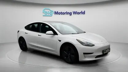 Used Tesla Model 3 RWD 222 kW (302 HP) 2022 Sedan