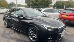 Used 2017 Infiniti Q30 Sport Tech Hatchback | £8,495 (Fair price)