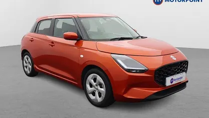 Used Suzuki Swift 82 HP (60 kW) 2025 Hatchback