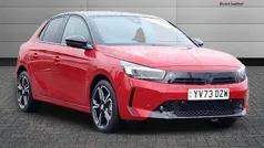 Used 2025 Vauxhall Corsa Hatchback | £16,190 (Fair price)