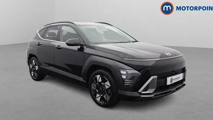 Used Hyundai Kona Ultimate 129 HP (94 kW) 2025 SUV
