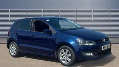 Used 2014 VW Polo Edition Hatchback | £6,345 (Fair price)