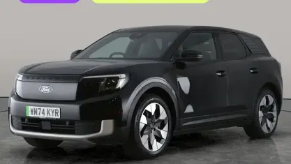 Usado Ford Explorer Premium 210 kW (286 HP) 2024 SUV
