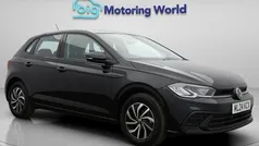 Used 2026 VW Polo Life Hatchback | £17,800 (Good price)