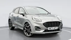 Used 2023 Ford Puma Gen-E ST-Line X Hatchback | £17,499 (Fair price)