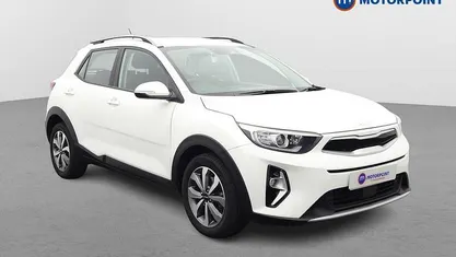 Used Kia Stonic 101 HP (74 kW) 2023 SUV