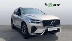 Used 2024 Volvo XC60 Ultimate SUV | £44,995 (Fair price)