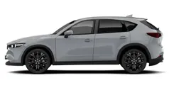 Used 2023 Mazda CX-5 Center-Line SUV | £17,495 (Good price)