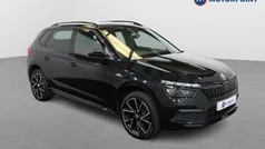 Used 2023 Skoda Kamiq Monte Carlo SUV | £15,849 (Fair price)