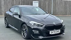Used 2023 BMW 218 M Sport Coupe | £19,500 (Fair price)