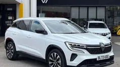 Used 2025 Renault Austral Techno SUV | £22,852 (Good price)