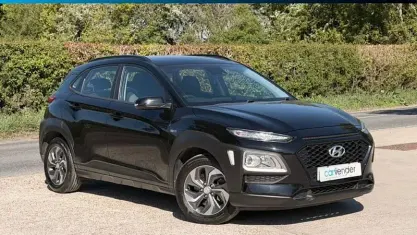 Gebraucht Hyundai Kona SE 141 PS (103 kW) 2020 SUV