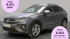 Used 2025 VW Taigo R-line SUV | £19,636 (Super price)