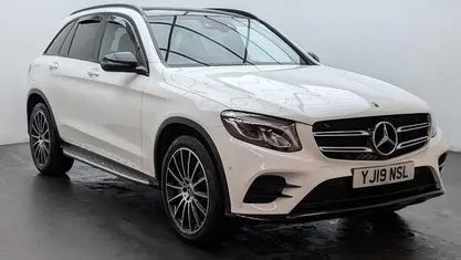 Used 2019 Mercedes 250 AMG Estate | £22,150 (Fair price)