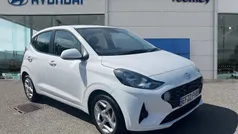 Used 2023 Hyundai i10 SE Hatchback | £12,495 (Fair price)