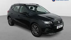 Used 2024 Seat Arona SE Technology SUV | £15,699 (Fair price)