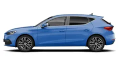 Used 2020 Cupra Leon Hatchback | £21,299 (Fair price)