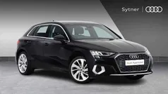 Used 2023 Audi A3 Sport Hatchback | £23,000 (Good price)