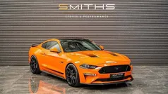 Used 2020 Ford Mustang Coupe | £39,495