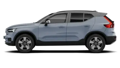 Used Volvo XC40 Core 169 kW (231 HP) 2022 SUV