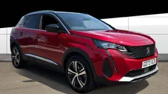 Used 2023 Peugeot 3008 GTi Estate | £21,942 (Good price)