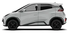 Used 2025 BYD Dolphin Comfort Hatchback | £22,395 (Fair price)