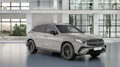 Mercedes GLC300e
