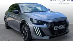 Used 2024 Peugeot 208 GTi Hatchback | £16,530 (Fair price)