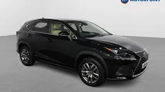 Used 2020 Lexus NX300h SUV | £26,899 (Fair price)