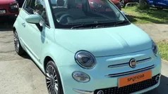 Used 2020 Fiat 500 Lounge Hatchback | £5,995 (Fair price)