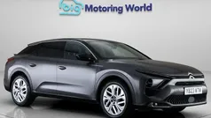 Used 2023 Citroën C5 X PureTech Estate | £13,700 (Fair price)