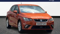 Used 2020 Seat Ibiza SE Technology Hatchback | £10,295 (Fair price)