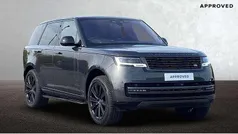 Grey Used 2023 Land Rover Range Rover Autobiography SUV | £90,050 (Super price)